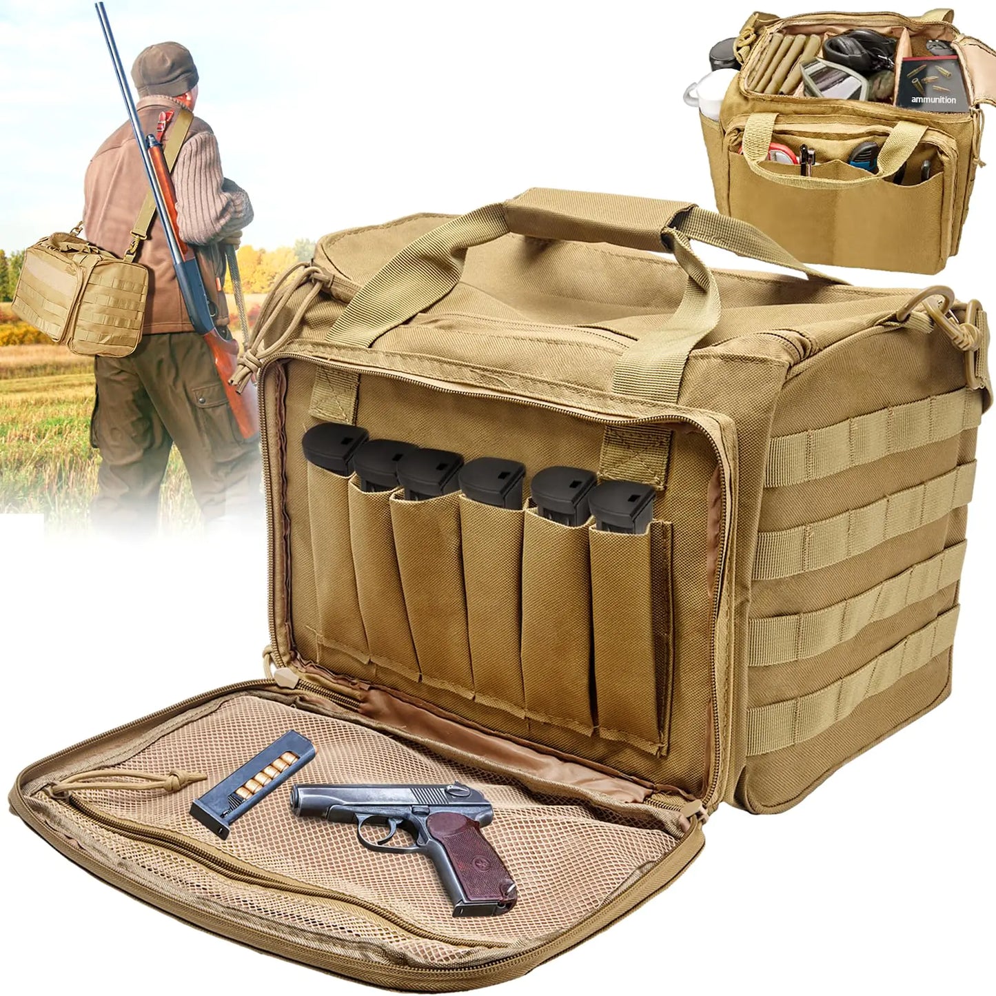 Range Bag