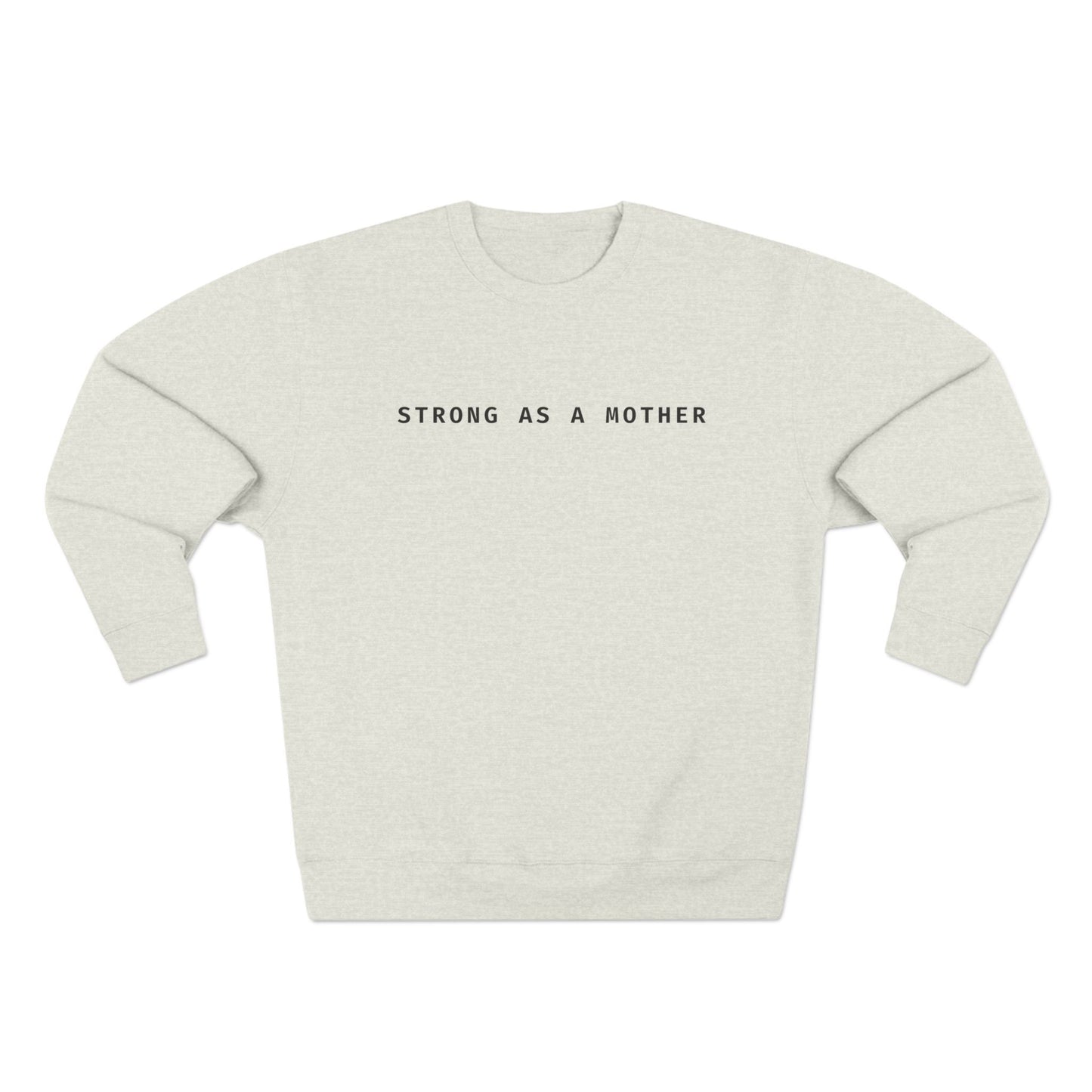 Unisex Crewneck Sweatshirt