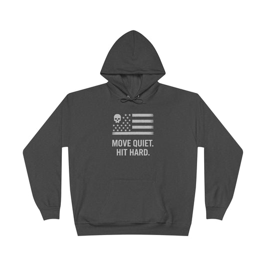 Unisex EcoSmart® Pullover Hoodie Sweatshirt