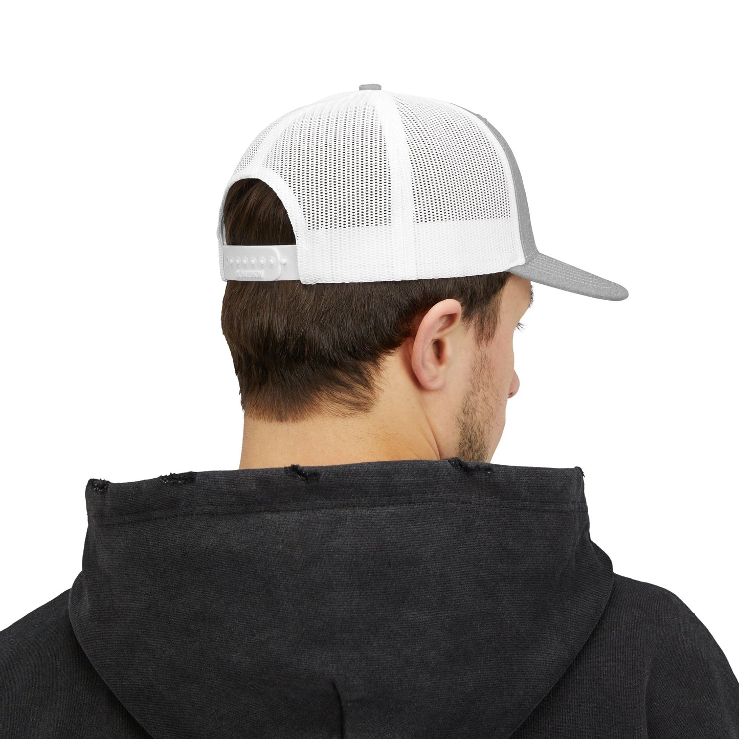 Allen Creek Outdoors Snapback Cap (Embroidery)