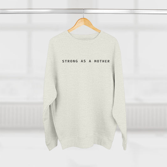 Unisex Crewneck Sweatshirt