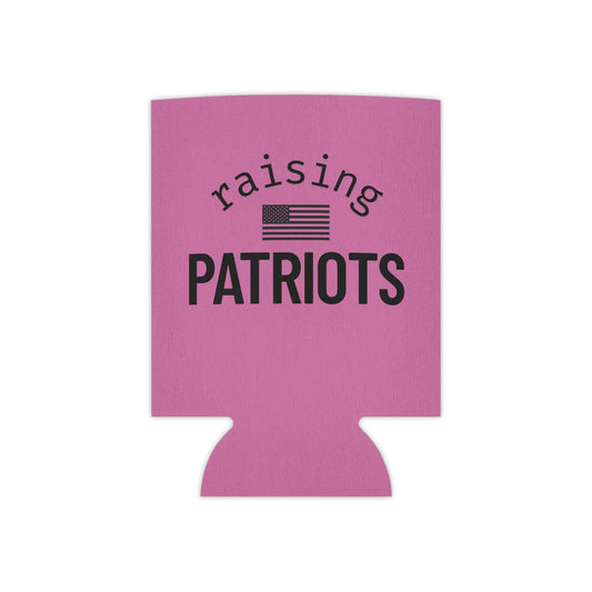 Raising Patriots Can Cooler
