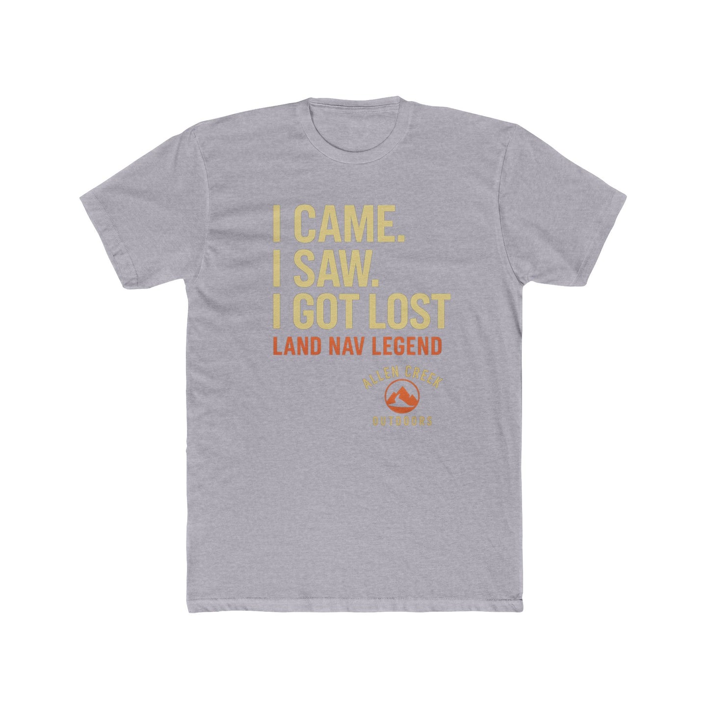 Landnav Legend