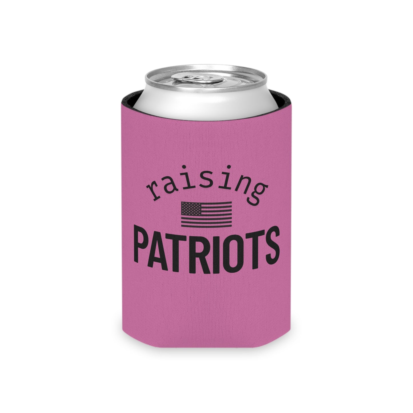 Raising Patriots Can Cooler