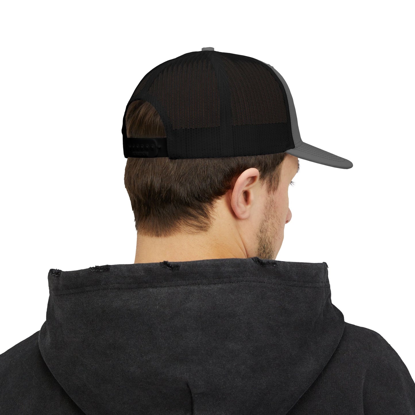 Allen Creek Outdoors Snapback Cap (Embroidery)