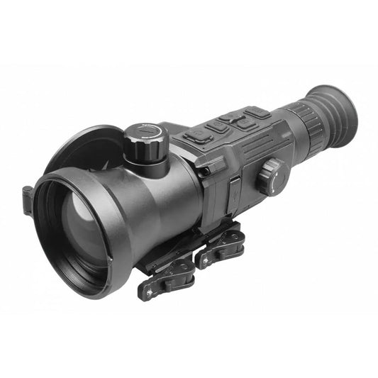 AGM Evolver 65mm Thermal Rifle Scope – 1280x1024 Sensor, 3,250 yd Detection