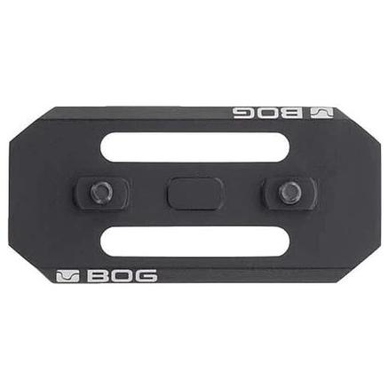 BOG M-Lok Rail Arca Swiss Tripod Plate 3"