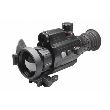 AGM Varmint V2 LRF 35-384 Thermal Rifle Scope w Built-in Laser Range Finder