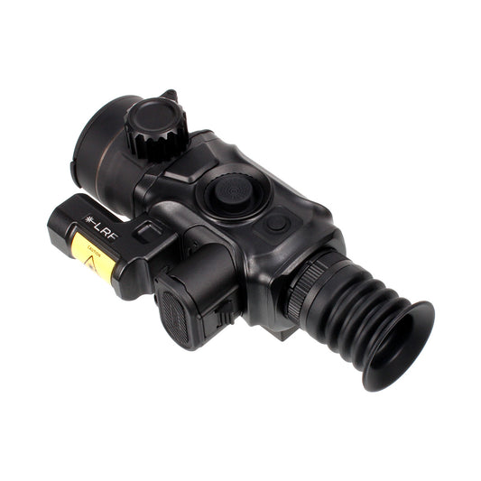 TEMPEST 335 LRF- ADVANCED THERMAL RIFLE SCOPE
