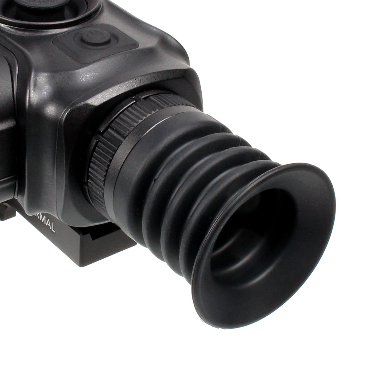 TEMPEST 335 LRF- ADVANCED THERMAL RIFLE SCOPE