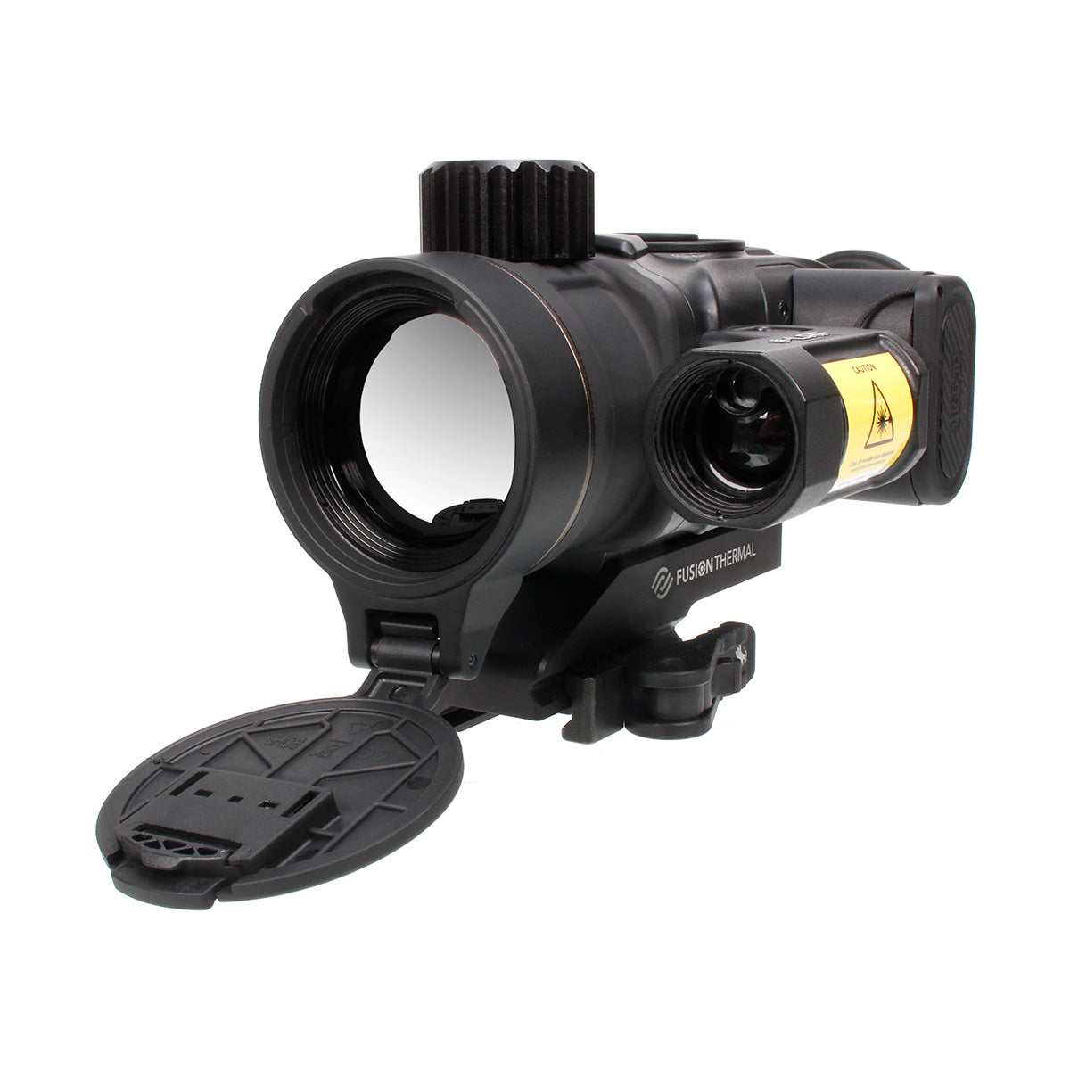 TEMPEST 335 LRF- ADVANCED THERMAL RIFLE SCOPE
