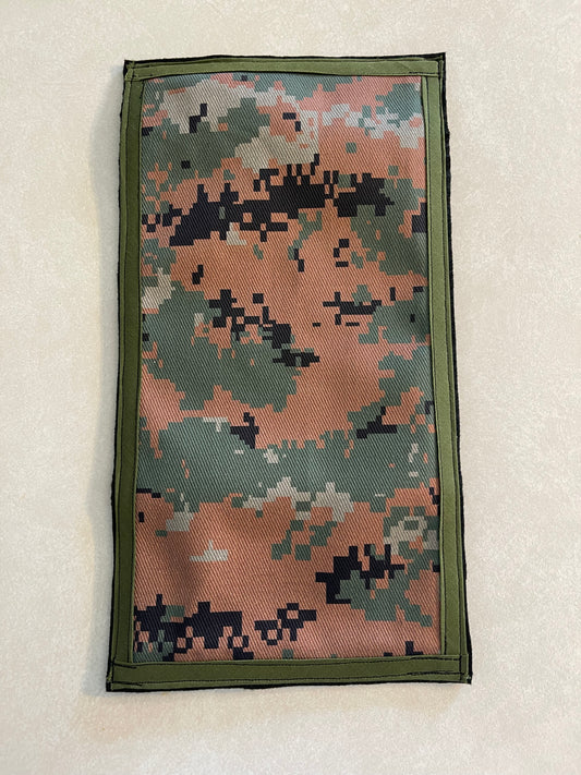 Marpat Suppressor Cover 6"x11"