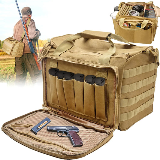 Range Bag