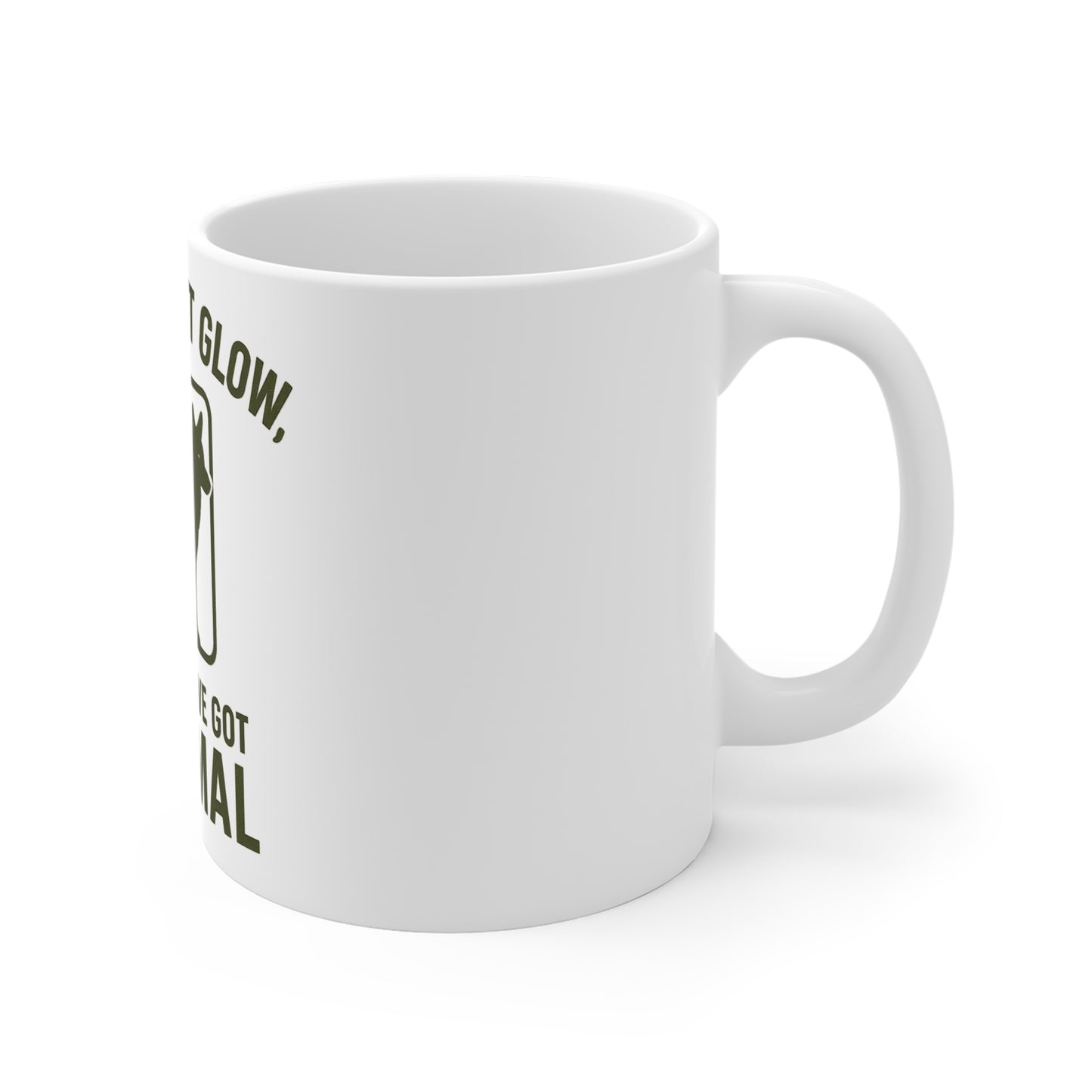 Mug 11oz