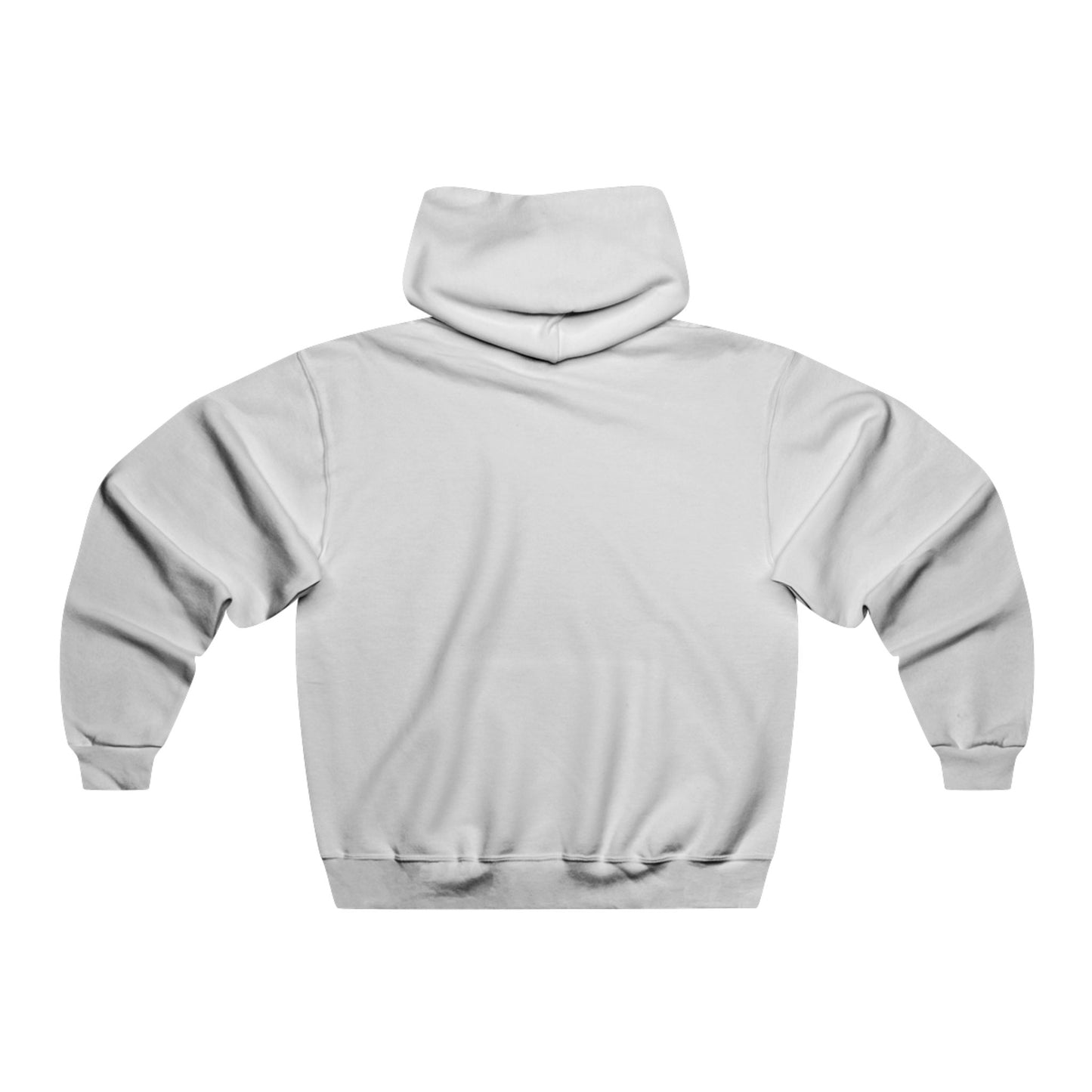 Move Quiet, Hit Hard - Hooded Sweatshirt