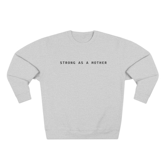 Unisex Crewneck Sweatshirt