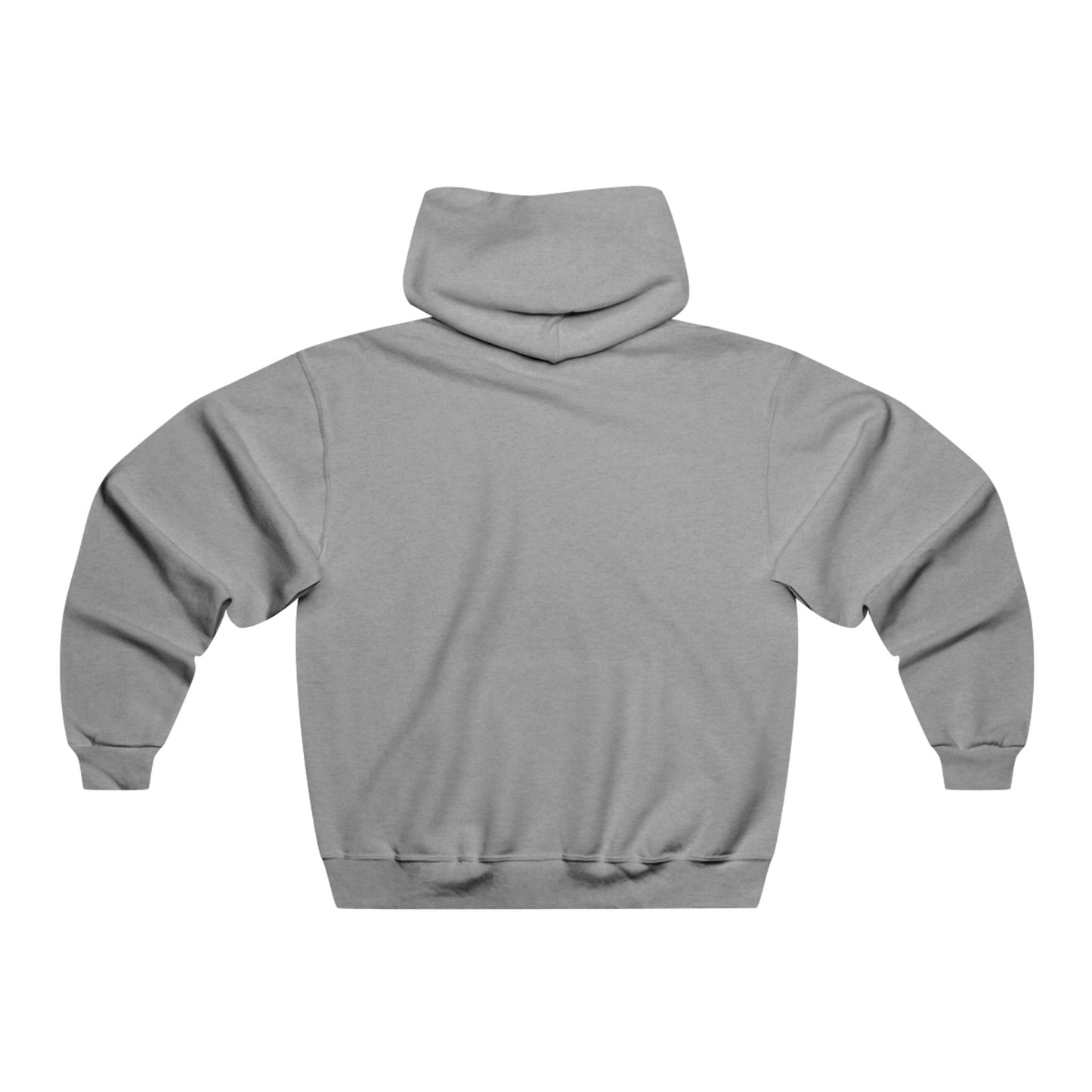 Move Quiet, Hit Hard - Hooded Sweatshirt