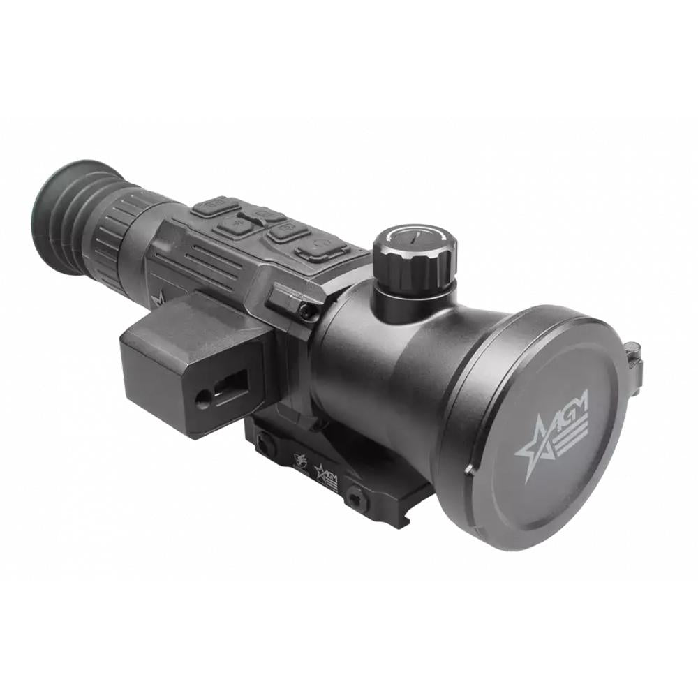 AGM Evolver 65mm Thermal Rifle Scope – 1280x1024 Sensor, 3,250 yd Detection