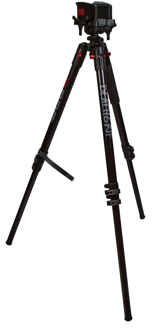 Bog Deathgrip Aluminum Tripod