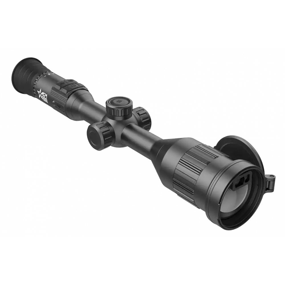 AGM Adder V2 LRF 60-1280 Thermal Rifle Scope Black