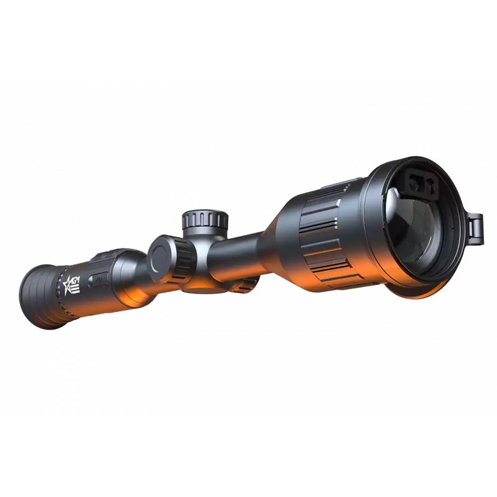 AGM Adder V2 LRF 60-1280 Thermal Rifle Scope Black