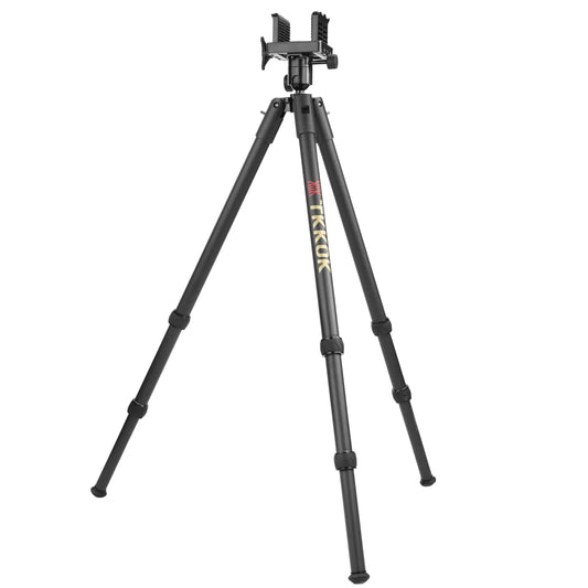 Aluminum Tripod with ballhead