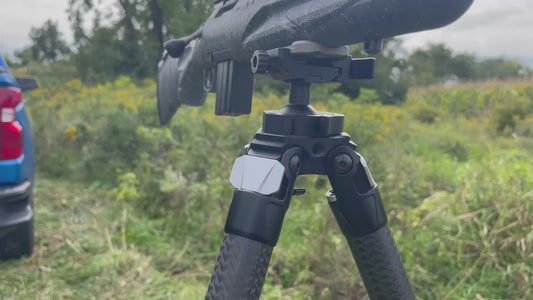 Talon CF Tripod