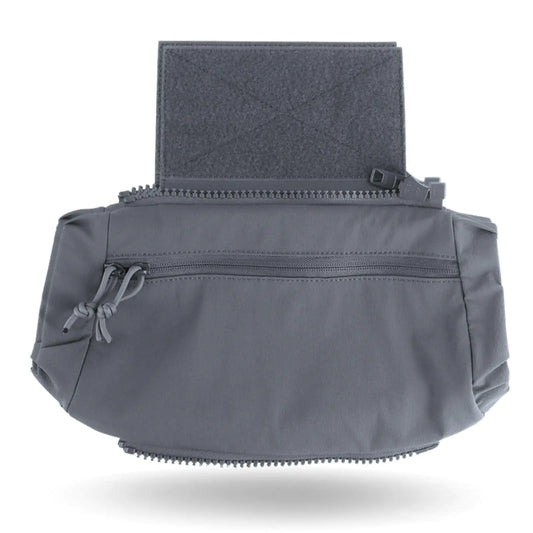 2 in 1 Handwarmer & Tactical Drop Pouch
