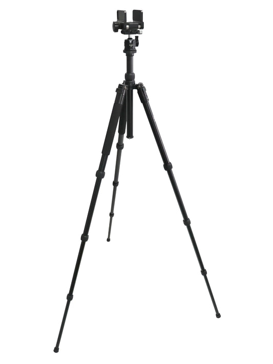 HUNTPAL 19"-65" Hunting Tripod