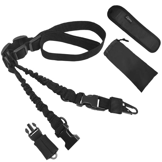 2 Point Rifle Sling